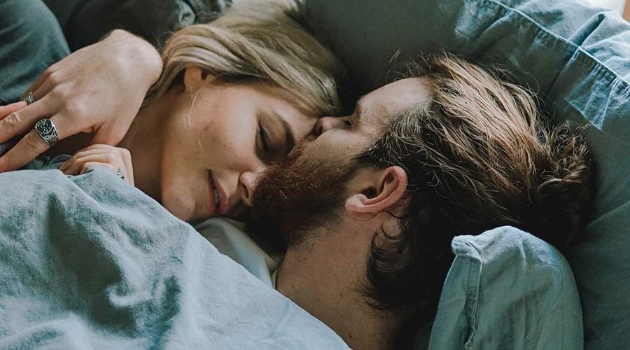 Die Bedeutung kleiner Gesten in einer Partnerschaft