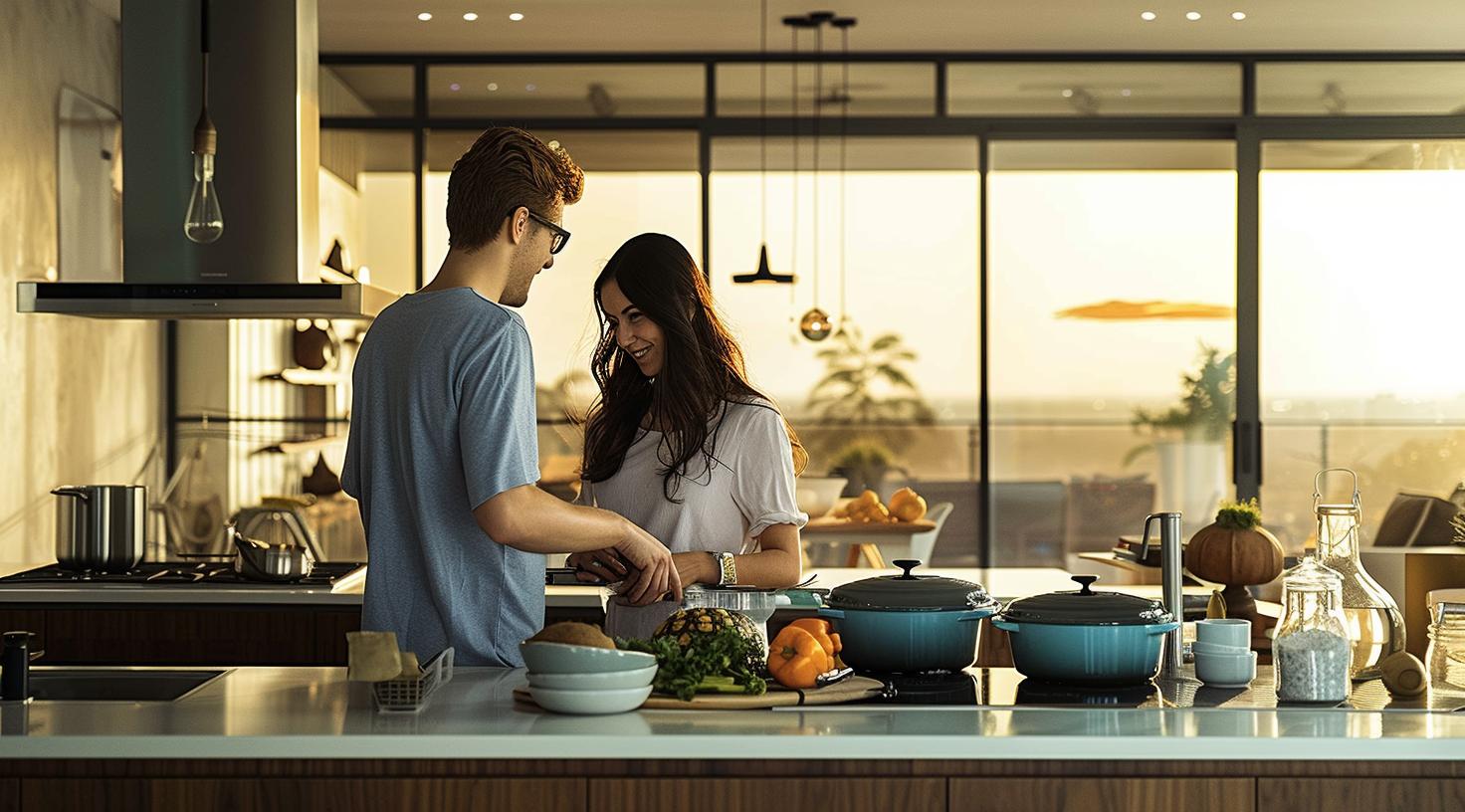 6 Ideen für unvergessliche Momente zu Zweit