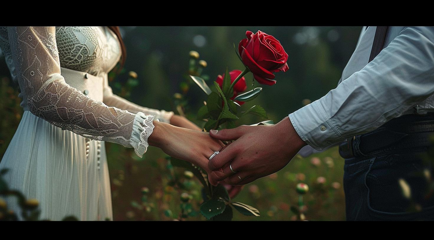 Originelle Geschenkideen für den 1. Jahrestag