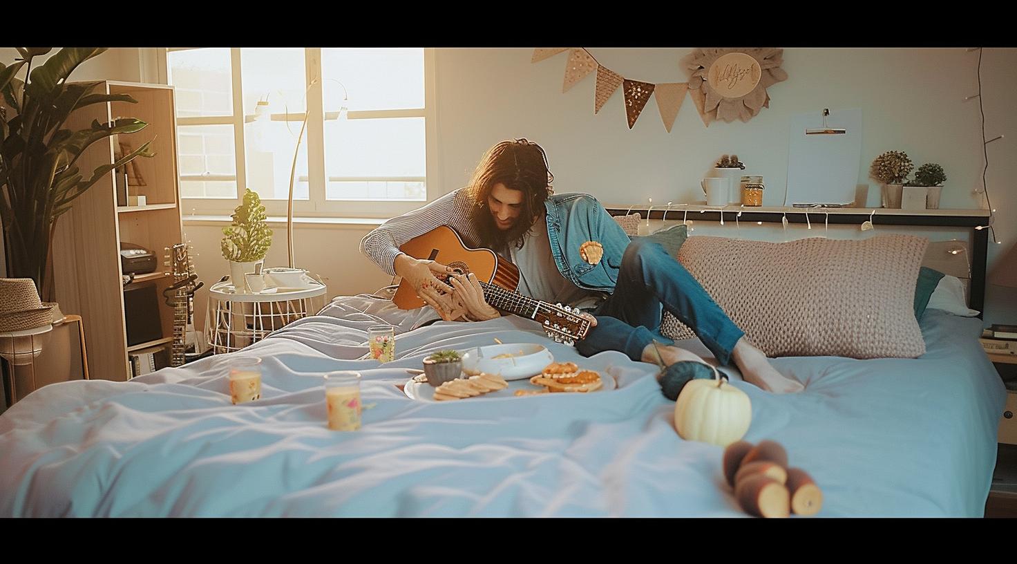 Tipps zur Einrichtung eures gemeinsamen Zuhauses