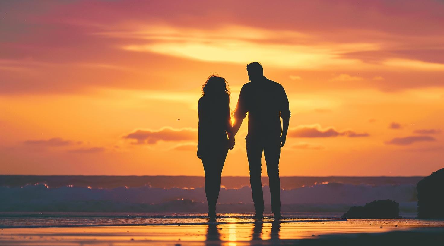 Beziehungsprobleme überwinden