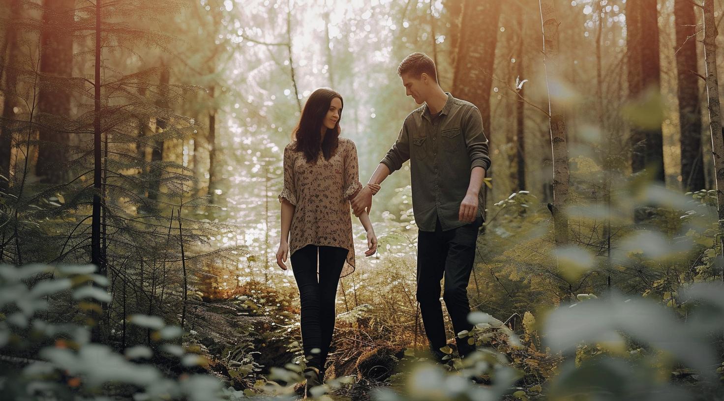 Tipps für das perfekte erste Date