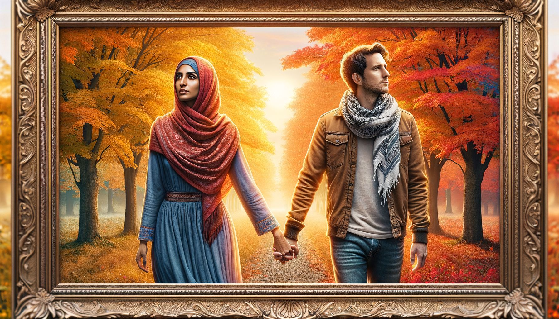 Partnerschaft und Partnersuche